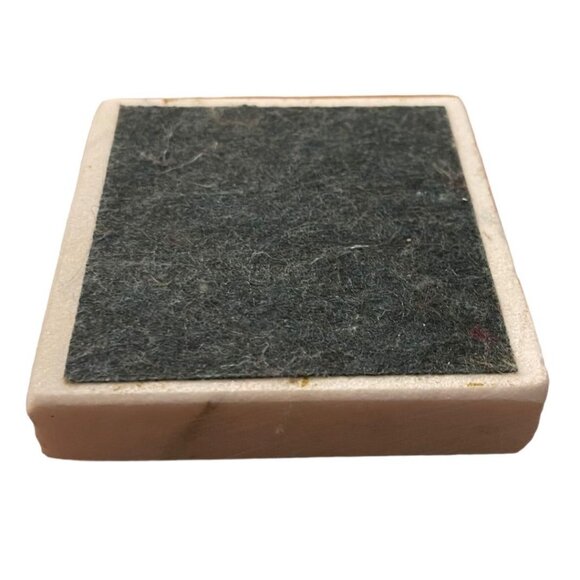 41st International Eucharistic Congress 1976 Philadelphia Medallion on Marble 3. - Picture 10 of 11